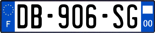 DB-906-SG