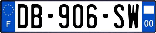 DB-906-SW