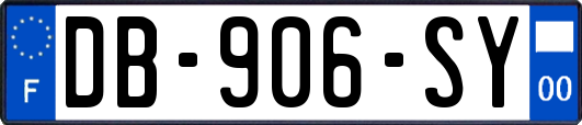 DB-906-SY