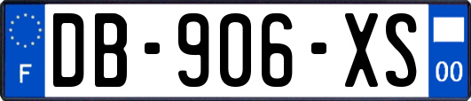 DB-906-XS