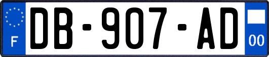 DB-907-AD