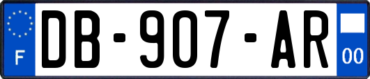 DB-907-AR