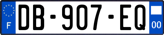 DB-907-EQ