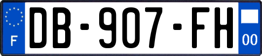DB-907-FH