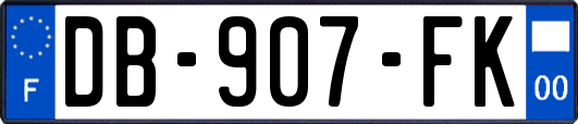 DB-907-FK