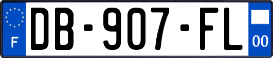 DB-907-FL