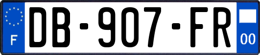 DB-907-FR
