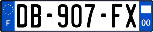 DB-907-FX