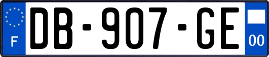 DB-907-GE