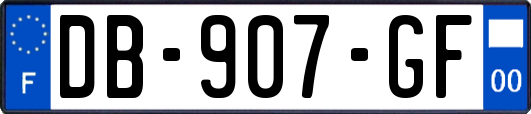 DB-907-GF