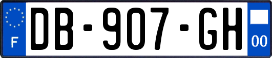 DB-907-GH