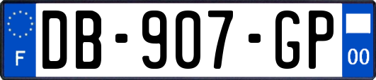 DB-907-GP