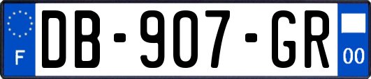 DB-907-GR