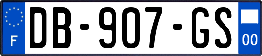DB-907-GS