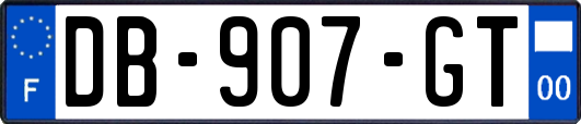 DB-907-GT
