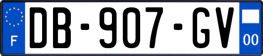 DB-907-GV