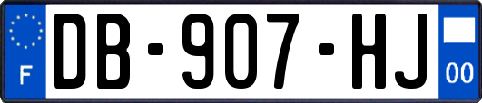 DB-907-HJ