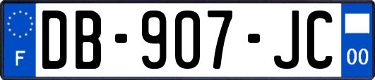 DB-907-JC
