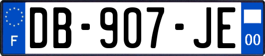 DB-907-JE