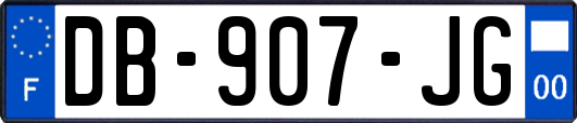 DB-907-JG