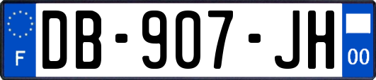 DB-907-JH