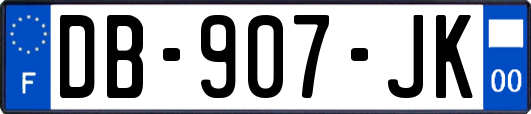 DB-907-JK