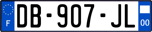DB-907-JL