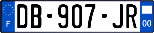 DB-907-JR