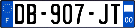 DB-907-JT