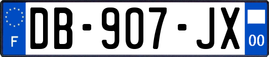 DB-907-JX