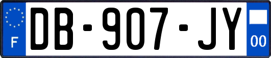 DB-907-JY