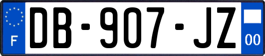 DB-907-JZ