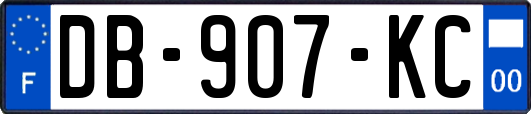 DB-907-KC