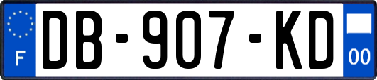 DB-907-KD