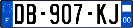 DB-907-KJ