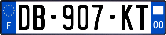DB-907-KT
