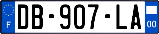 DB-907-LA