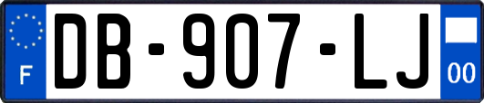 DB-907-LJ