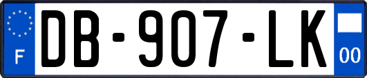 DB-907-LK