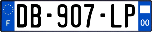 DB-907-LP