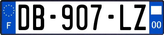 DB-907-LZ