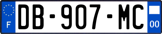 DB-907-MC