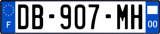DB-907-MH