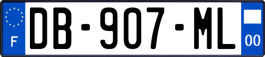 DB-907-ML