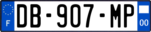 DB-907-MP