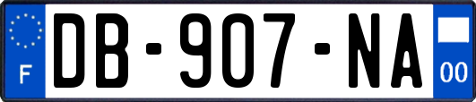 DB-907-NA