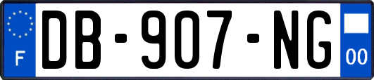 DB-907-NG