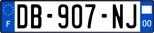 DB-907-NJ