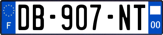 DB-907-NT