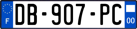 DB-907-PC